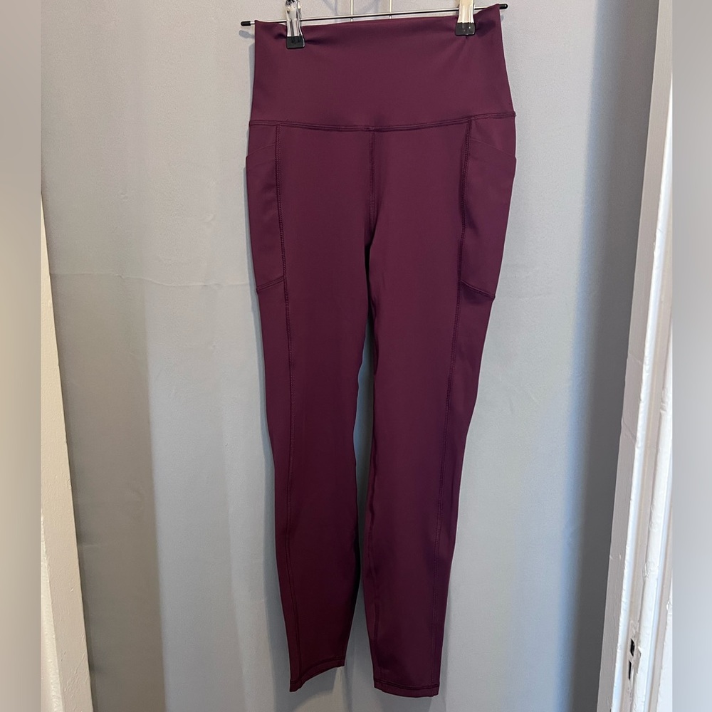 Spyder Leggings